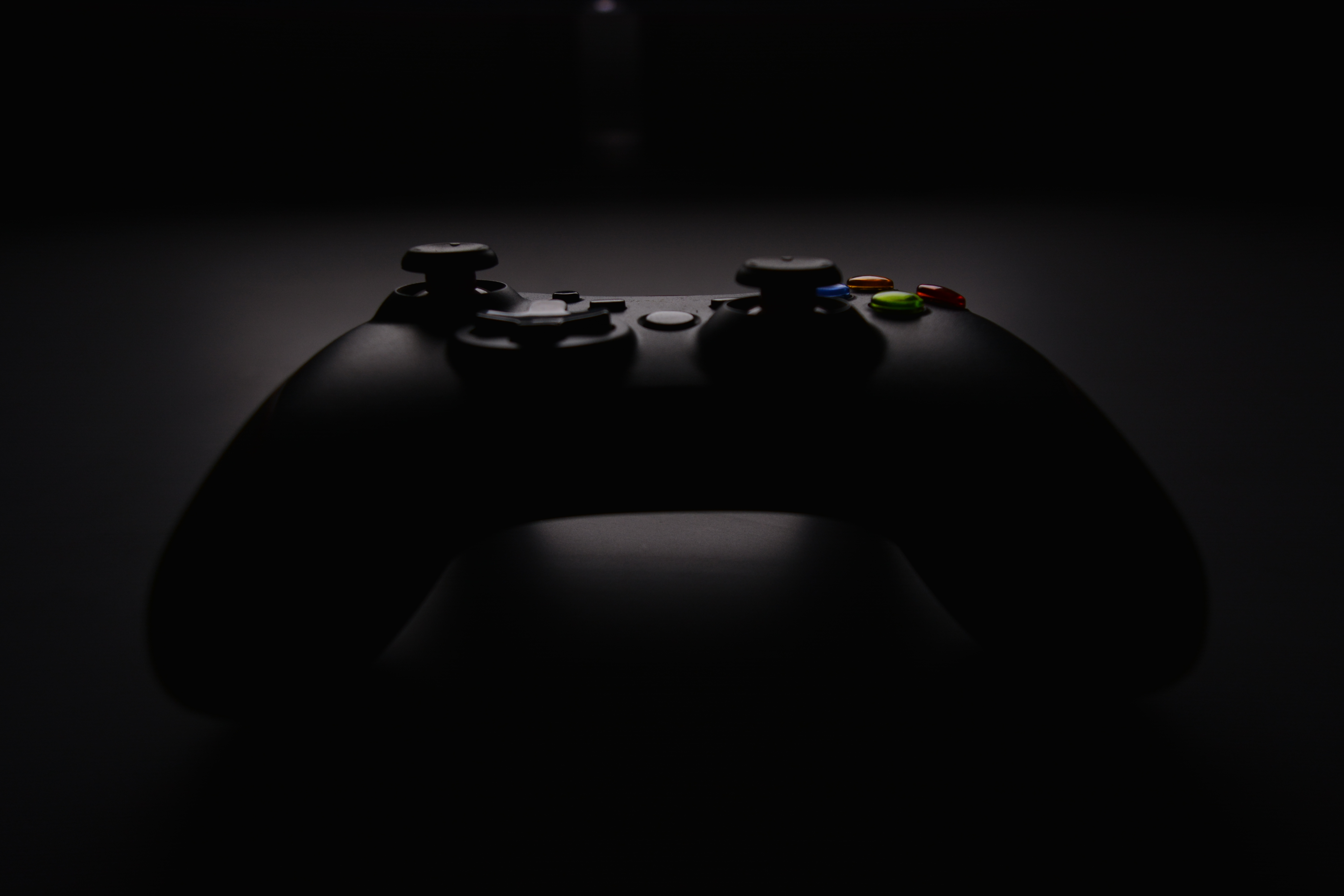 Mini Games Project