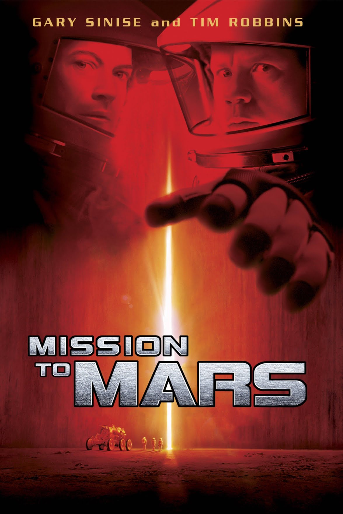 Mission To Mars